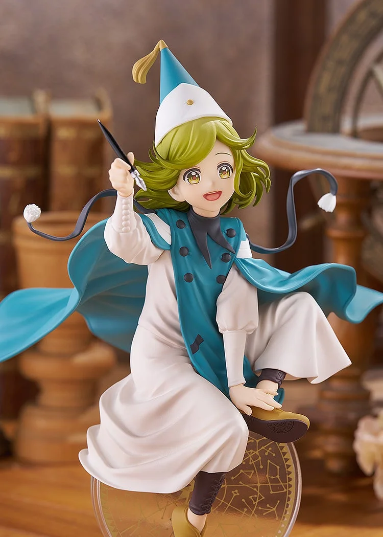 Figurine Coco POP UP PARADE L Size de Witch Hat Atelier par Good Smile Company
